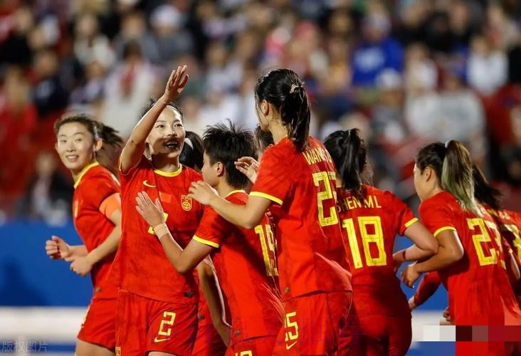 中国女足1:1战平澳大利亚女足 将与韩国女足争夺奥运会参赛资格 中国女足1:1战平澳大利亚女足 将与韩国女足争夺奥运会参赛资格